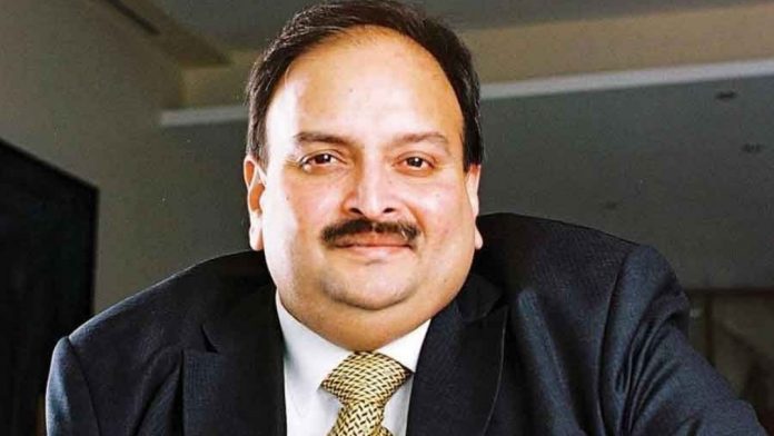 While Mehul Choksi's Antiguan citizenship is revoked, liberals are conspicuously silent on the development