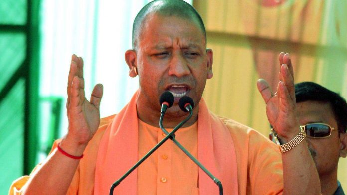 UP CM Yogi Adityanath calls for revival of anti-Romeo squads in Uttar Pradesh