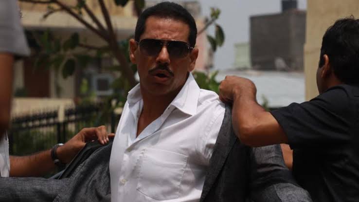 Robert Vadra can travel abroad except London for medical treatment: Court