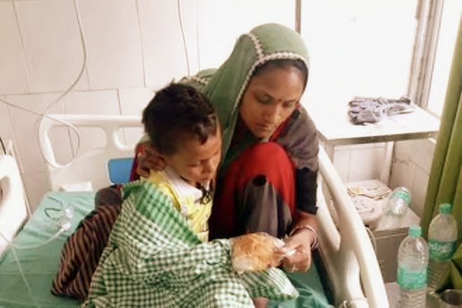 A sudden rise in cases of Encephalitis after years of decline in Bihar: Are Litchis to be blamed? Here is all you need to know