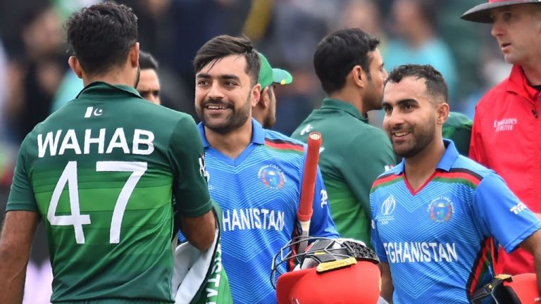 World Cup Preview, Afghanistan v Pakistan: A new rivalry in cricket to start
