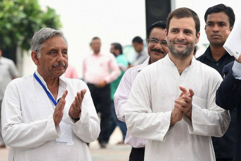 We can survive without a Nehru-Gandhi as the titular head of the party, provided the family remain active: Mani Shankar Aiyar