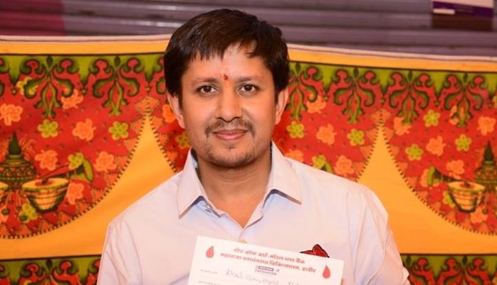 Madhya Pradesh BJP MLA Akash Vijayvargiya arrested for hitting a Municipal Corporation official with cricket bat