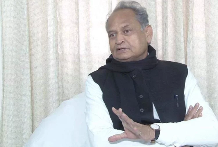 After Andhra Pradesh, Congress govt in Rajasthan to reserve 75% jobs in private sector for locals