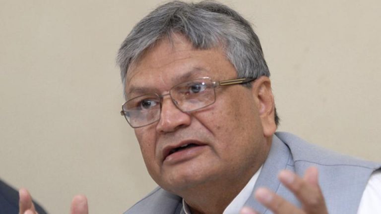 Former Union Minister and Hockey Olympian offers to replace Rahul Gandhi as Congress President, Working Committee declines