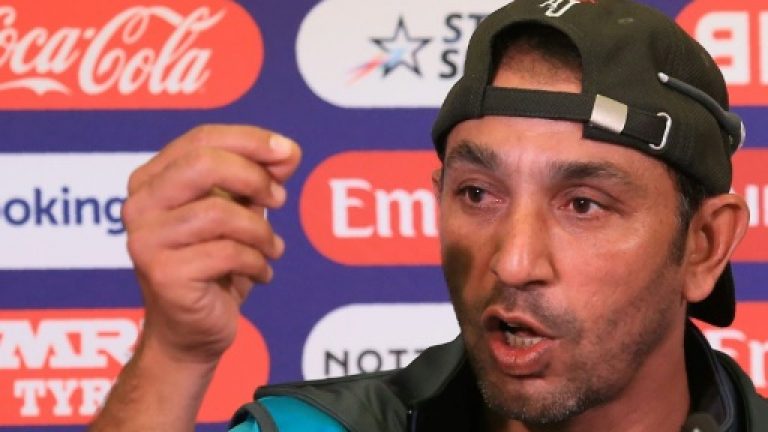 Azhar Mahmood is hopeful of a Pakistan victory after the team has lost 12 matches in a row