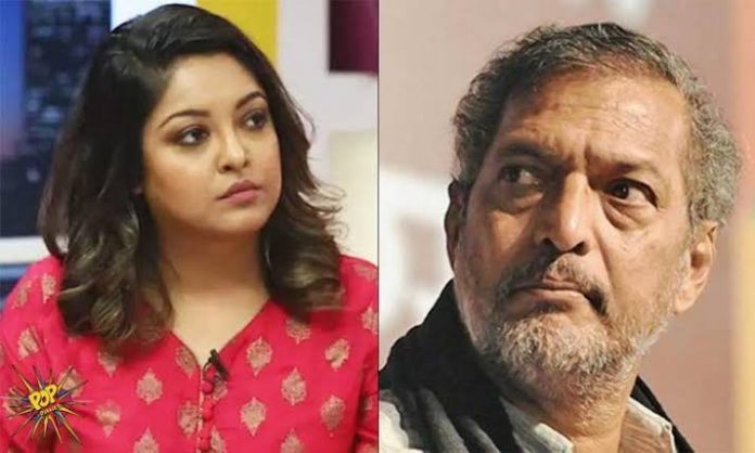 Mumbai Police files closure report in the harassment case against Nana Patekar