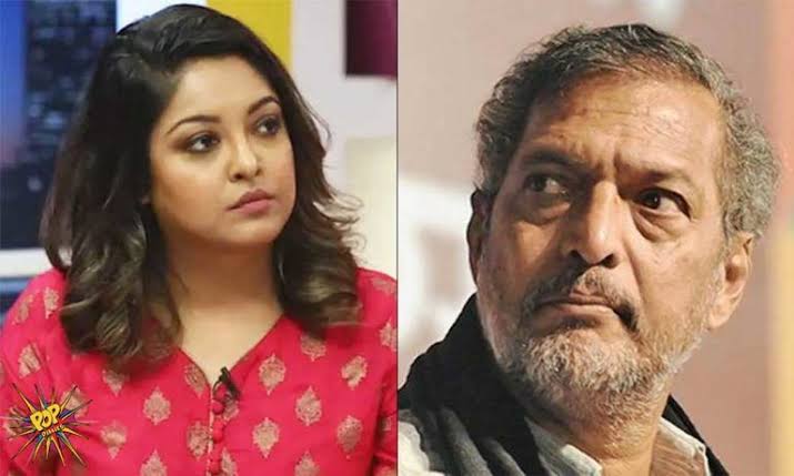 Mumbai Police finds no evidence against Nana Patekar in sexual harassment case filed by Tanushree Datta