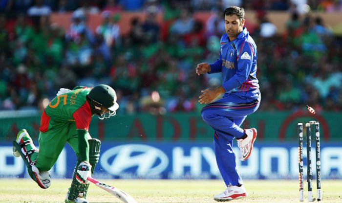 World Cup Match Preview – Afghanistan v Bangladesh: Can Afghanistan win their first game of the tournament