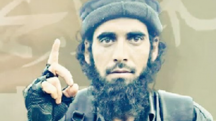 Jammu and Kashmir police chief informs that the Al Qaeda supported terrorist group Ansar Ghazwat-ul Hind (AGH) has been wiped out