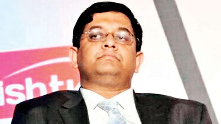 Congress IT cell member and sexual harassment accused Chirag Patnaik deletes his Twitter account