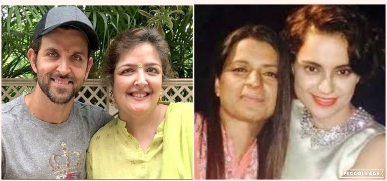 Filmmaker Rakesh Roshan’s daughter accuses him of hitting her for having a love affair with a Muslim and calling him a terrorist