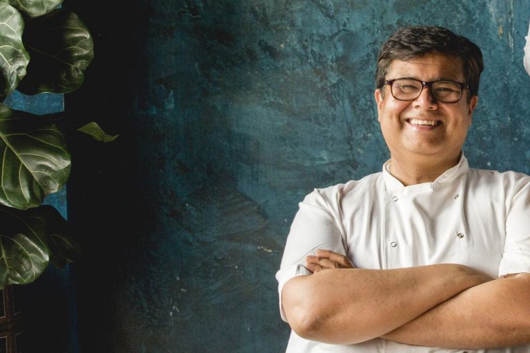 London Michelin-starred chef was using chicken cubes in veg meals, reveals employee dismissed for alerting his bosses