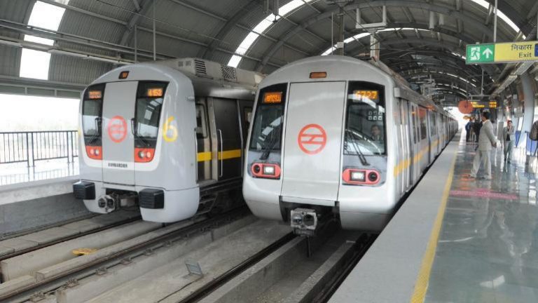 NDA Government delivered 3.6 times more Metro projects in just 5 years, compared to UPA Govt