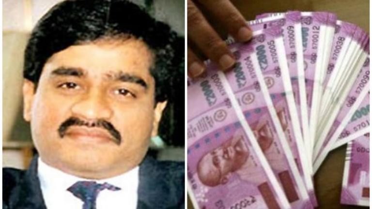 Investigation into fake currency racket reveals nexus between D-Company and Pakistan embassy