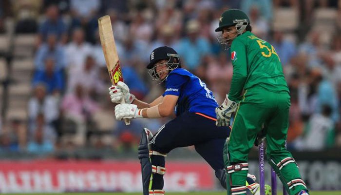 Preview – Match 6: England v Pakistan – Favourites against the unpredictable