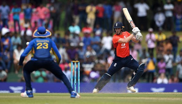 World Cup Match Preview, England v Sri Lanka: Another run feast day?