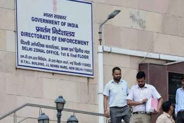 Sandesara brothers’ loan fraud is much bigger than Nirav Modi’s PNB scam: Enforcement Directorate