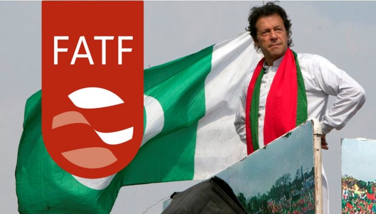Noose tightens on Pakistan as it fares badly in the FATF-APG report card on money-laundering and terror-financing