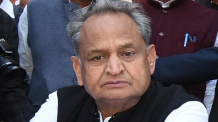 Ashok Gehlot, Rajasthan police deny gang-rape in Baran, victims admittedly on camera that they were drugged and raped