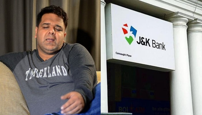 Anti-Corruption Bureau unearth ₹177 crore loan fraud by J&K Bank officials and NCP leader’s son