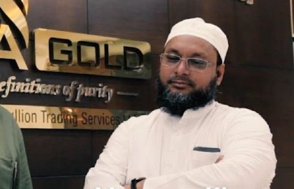 IMA halal investment scam accused Mansoor Khan arrested by ED as he returns from Dubai