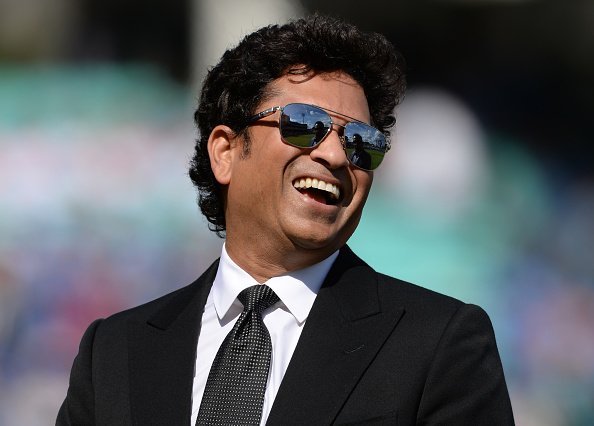 Tendulkar unhappy with MS Dhoni’s lack of intent