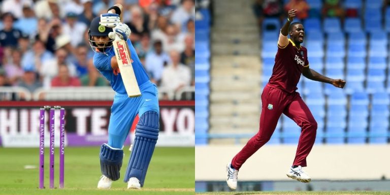 Cricket World Cup Match preview – India v West Indies: Can India remain unbeaten?