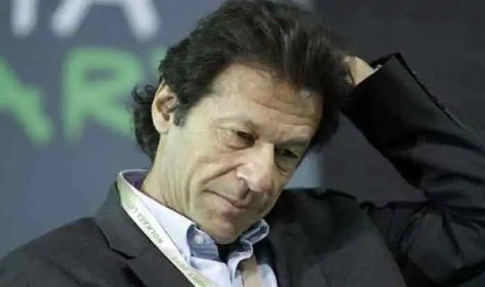 Pakistan Prime Minister Imran Khan calls for a cabinet meeting over increased prices of ‘Roti’ and ‘Naan’