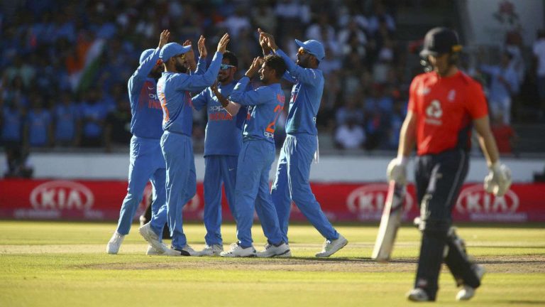 Cricket World Cup match preview – India v England: A do or die situation for England