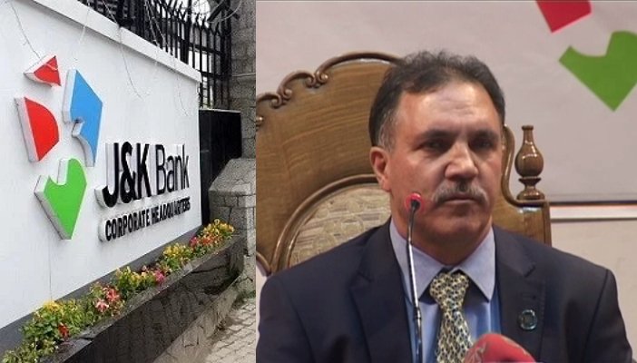 Charges of nepotism, favouritism, backdoor appointment, loot and plunder levelled against sacked J&K Bank chairman Parvez Ahmad