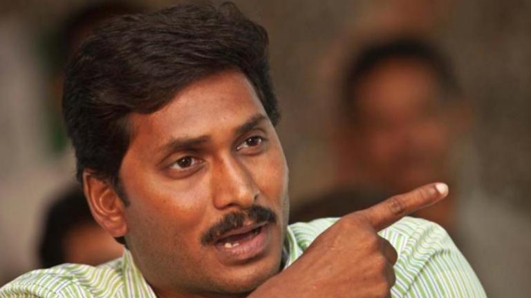 Andhra Pradesh: Jagan Mohan govt repeals bill for 3 capital cities amid farmers’ march for Amaravati