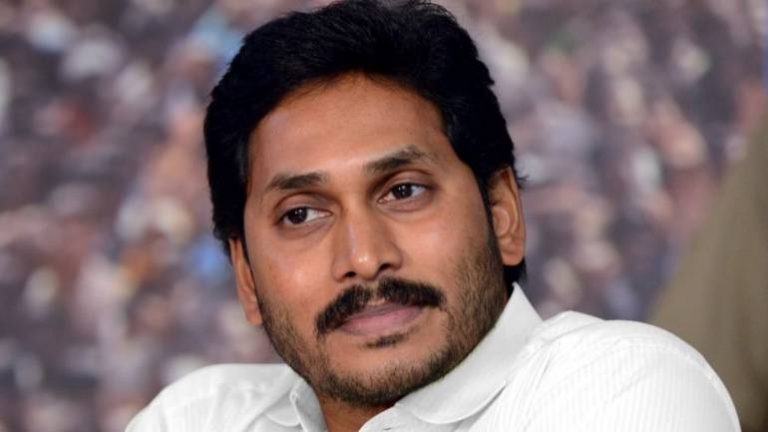 Andhra CM Jagan Reddy revokes Naidu govt order, reinstates general consent granted to CBI
