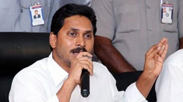 Andhra CM Jaganmohan Reddy to have 5 deputy chief ministers, ministry will be reshuffled after 30 months