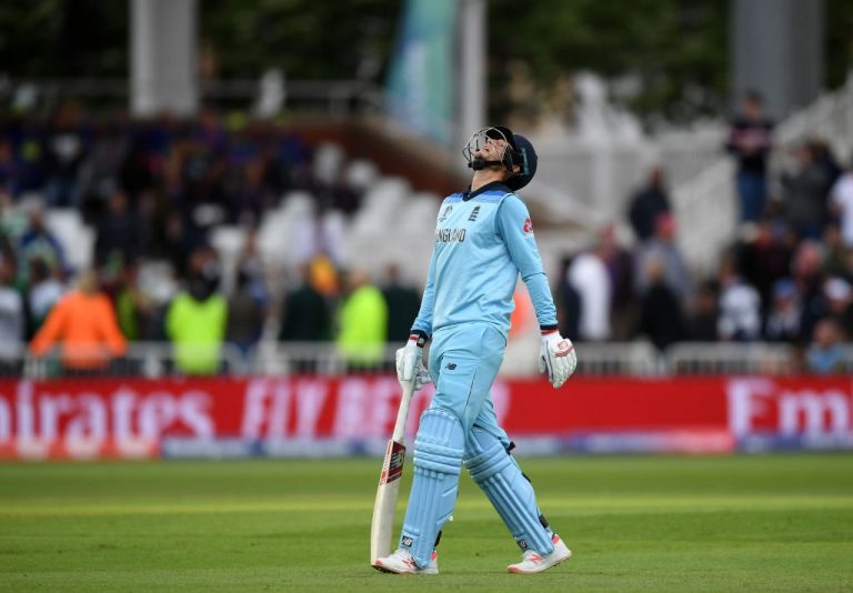Cricket World Cup preview – England v Afghanistan: Can injury halt a win for England?