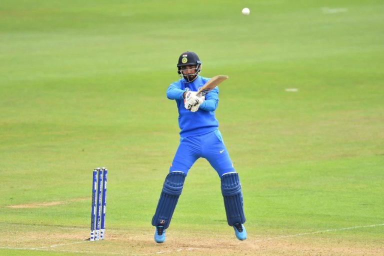 Did you know why India is playing its first game so late?