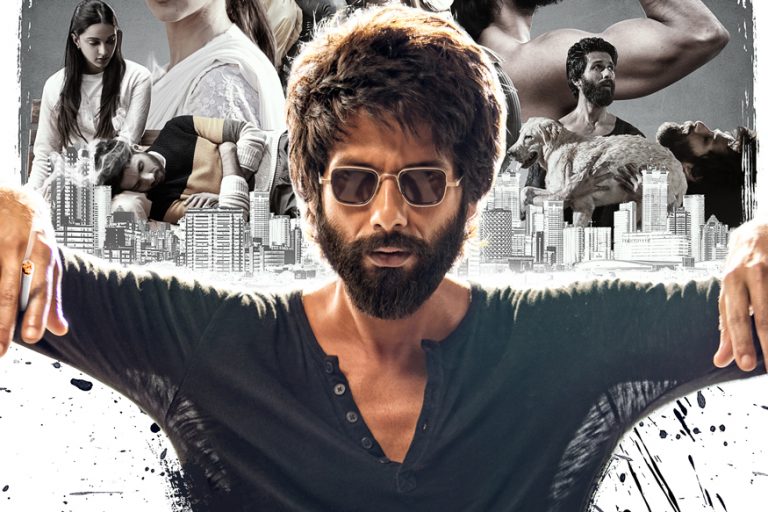 Kabir Singh is a filthy degenerate but the movie is not a ‘celebration of toxic masculinity’