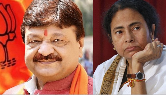 BJP’s West Bengal 2021 assembly election preparation, “Jai Maha Kali” slogans to accompany “Jai Shri Ram”