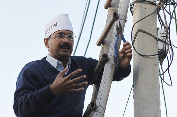 Even as Delhi govt’s subsidy payments to power companies rise every year, Arvind Kejriwal makes electricity free for residents