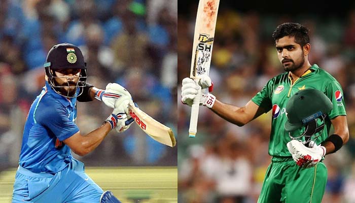Babar Azam wants to emulate Virat Kohli’s match-winning abilities