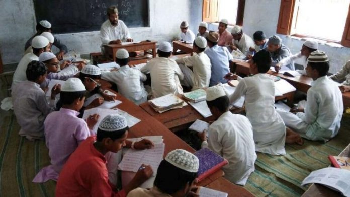 An Assamese Muslim body has spoken against the mushrooming of unregulated Madrasas in the state