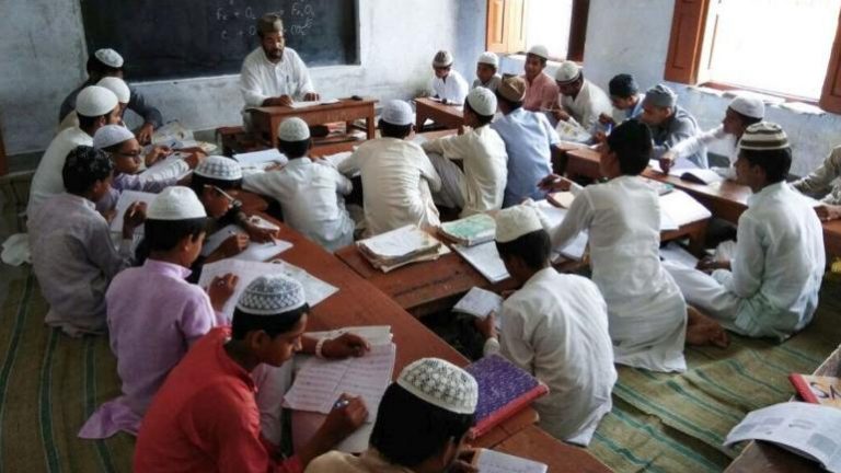 Assamese Muslim body claims unregulated Madrasas are promoting fundamentalism