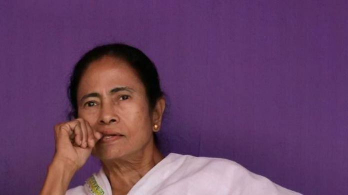 TMC leader gets thrashed by locals demanding their 'cut money' back