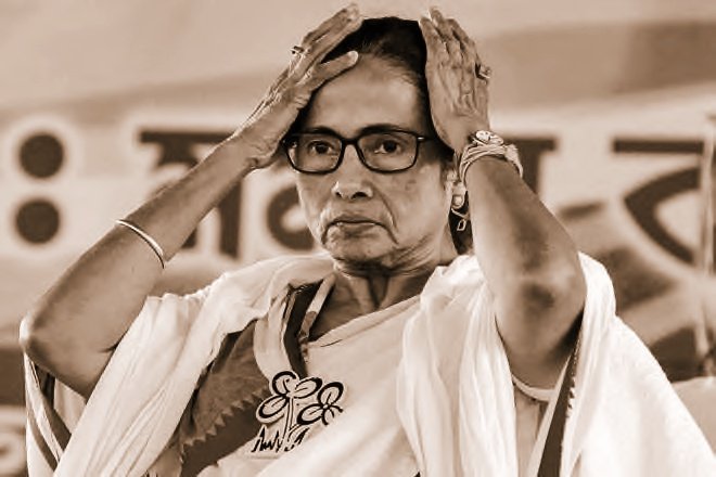 The West Bengal doctor crisis will go down in history as Mamata Banerjee’s Singur moment