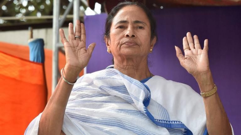 West Bengal violence: 3 BJP workers, including a 14 year old boy shot for chanting Jai Shree Ram, BJP slams Mamata