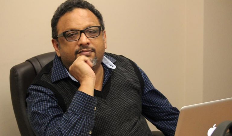 CBI summons investigative journalist Mathew Samuel in connection with Narada Scam