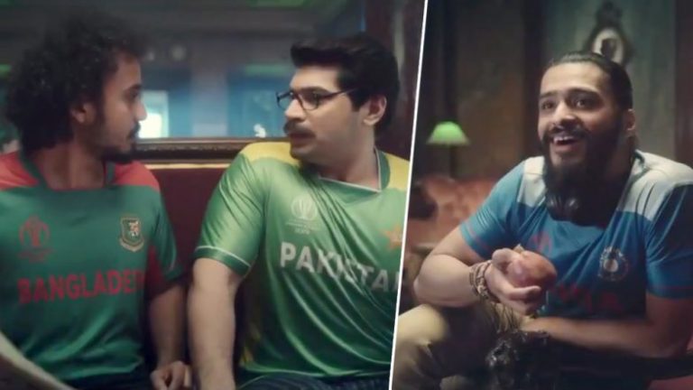 Video: Mauka Mauka is back again, this time as baap of all ads