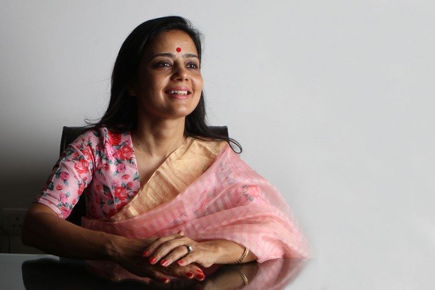 Meet Mahua Moitra: The new darling of the ‘Liberal Left’ clown world