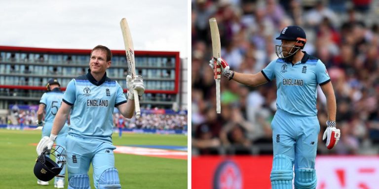 Video and statistics highlights from England v Afghanistan match