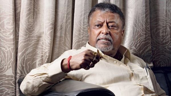 Read more about the article TMC MLA Mukul Roy makes cryptic comments creating speculations of rejoining BJP